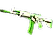 StatTrak™ Galil AR | Eco (Minimal Wear)