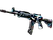 StatTrak™ Galil AR | Rocket Pop (Battle-Scarred)