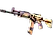 StatTrak™ Galil AR | Sandstorm (Well-Worn)