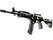 StatTrak™ Galil AR | Shattered (Battle-Scarred)