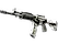 StatTrak™ Galil AR | Shattered (Field-Tested)