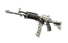 Galil AR | Shattered