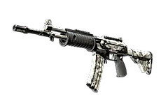 Galil AR | Shattered