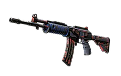 Galil AR | Signal
