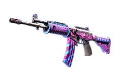 Galil AR | Sugar Rush