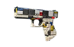 Glock-18 | Block-18
