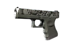Glock-18 | Catacombs