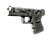 StatTrak™ Glock-18 | Catacombs (Well-Worn)