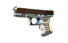 Glock-18 | Clear Polymer