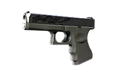 Glock-18 | Dragon Tattoo