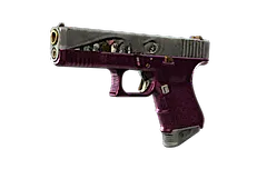 Glock-18 | Gold Toof
