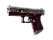 StatTrak™ Glock-18 | Gold Toof (Battle-Scarred)