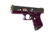 Glock-18 | Gold Toof