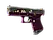 StatTrak™ Glock-18 | Gold Toof (Field-Tested)