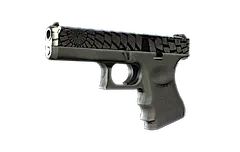 Glock-18 | Grinder