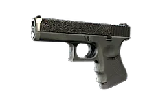 Glock-18 | Ironwork