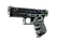 StatTrak™ Glock-18 | Mirror Mosaic (Battle-Scarred)