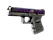 StatTrak™ Glock-18 | Moonrise (Battle-Scarred)
