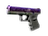 StatTrak™ Glock-18 | Moonrise (Factory New)