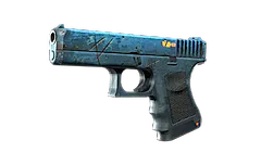 Glock-18 | Off World
