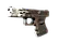 StatTrak™ Glock-18 | Oxide Blaze (Factory New)