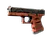 StatTrak™ Glock-18 | Royal Legion (Battle-Scarred)