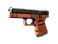 StatTrak™ Glock-18 | Royal Legion (Well-Worn)