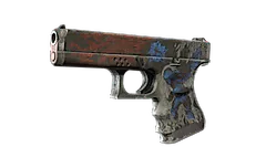 Glock-18 | Sacrifice