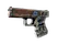 StatTrak™ Glock-18 | Sacrifice (Battle-Scarred)