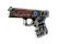 StatTrak™ Glock-18 | Sacrifice (Well-Worn)
