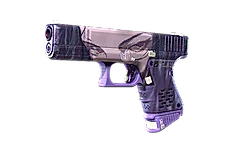Glock-18 | Shinobu
