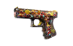 Glock-18 | Snack Attack