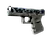 StatTrak™ Glock-18 | Steel Disruption (Field-Tested)