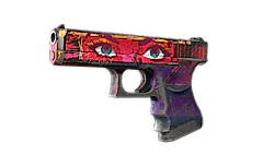 Glock-18 | Vogue