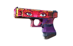 Glock-18 | Vogue