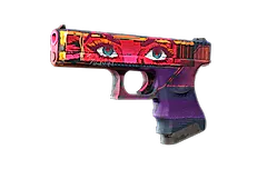 Glock-18 | Vogue