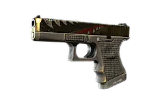 Glock-18 | Warhawk