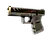 StatTrak™ Glock-18 | Warhawk (Well-Worn)