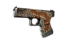 Glock-18 | Weasel