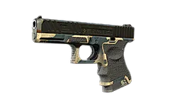 Glock-18 | Winterized