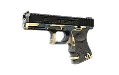 Glock-18 | Winterized