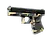 StatTrak™ Glock-18 | Winterized (Minimal Wear)