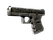 StatTrak™ Glock-18 | Wraiths (Factory New)