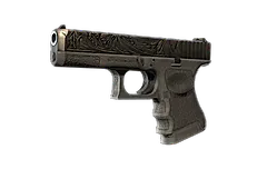Glock-18 | Wraiths