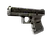 StatTrak™ Glock-18 | Wraiths (Well-Worn)