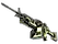 StatTrak™ M249 | Deep Relief (Factory New)
