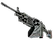 StatTrak™ M249 | Hypnosis (Battle-Scarred)