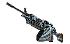 M249 | Hypnosis