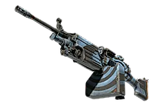 M249 | Hypnosis
