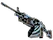 StatTrak™ M249 | Hypnosis (Well-Worn)